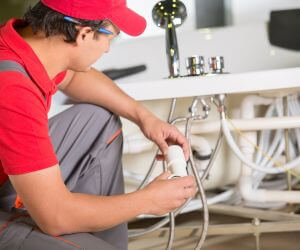 About The Faucet Pros Excel, AL
